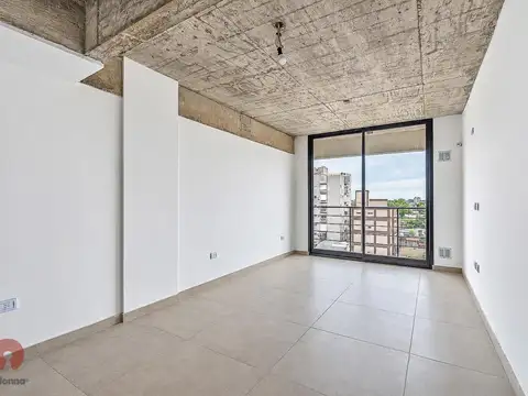 Venta Departamento en construcción, monoambiente en Saenz Peña
