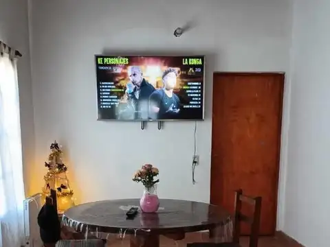 Casa en Venta en Lago Puelo, USD 75.000