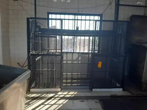 ALQUILER – GALPÓN / DEPÓSITO LISTO PARA TRABAJAR