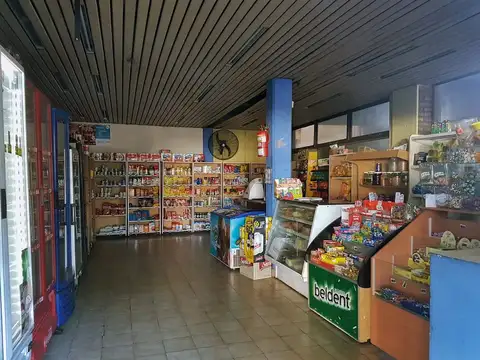 Local en Venta 35 años