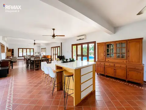 Casa en Venta en Campos De Roca, USD 450.000