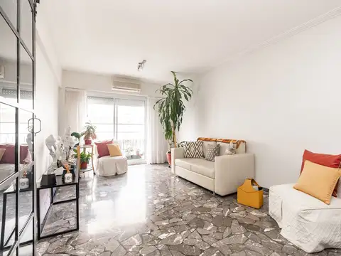 Departamento en Venta de 3 dormitorios