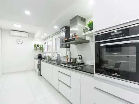 Departamento en Venta 42 años