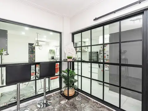 Departamento en Venta en Villa del Parque, USD 250.000