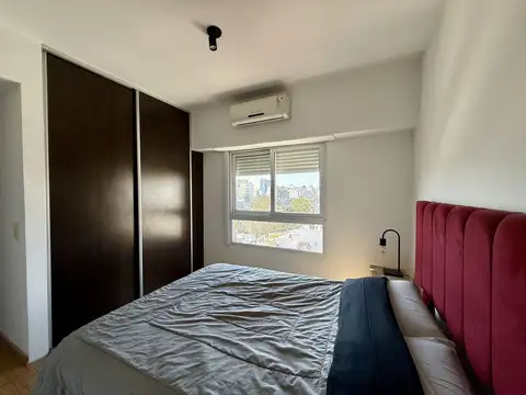 Departamento en Venta en Boedo, USD 99.000