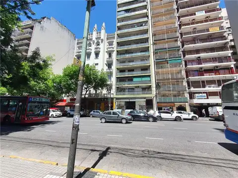 DEPARTAMENTO 1 AMBIENTE - CABALLITO, CAPITAL FEDERAL