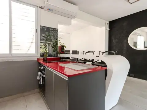 Departamento en Venta 30 años