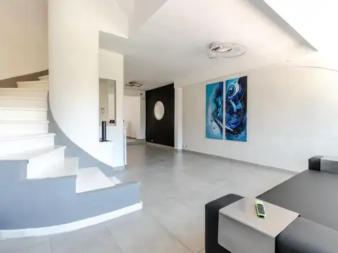 Departamento en Venta de 5 ambientes