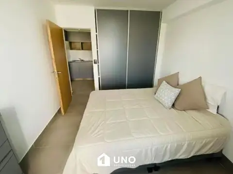 Departamento en Venta en Rosario, USD 64.000