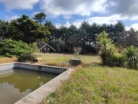 Casa Quinta  en Venta en Barrio Parque Sakura, Exaltación de la Cruz, G.B.A. Zona Norte