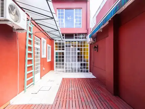 VENTA IDEAL HOSTEL  O CASA MULTIFAMILIAR SAN TELMO