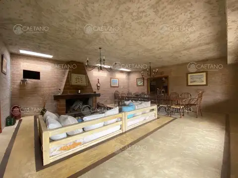 Casa en Venta 2025 años