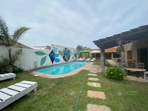 Casa en Venta en Manantiales, USD 650.000