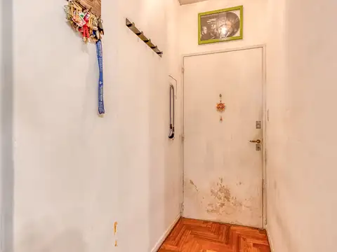 Departamento en Venta en Villa Devoto, USD 90.000