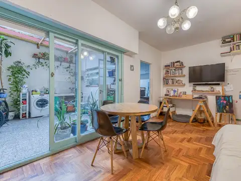 Departamento en Venta al Sureste