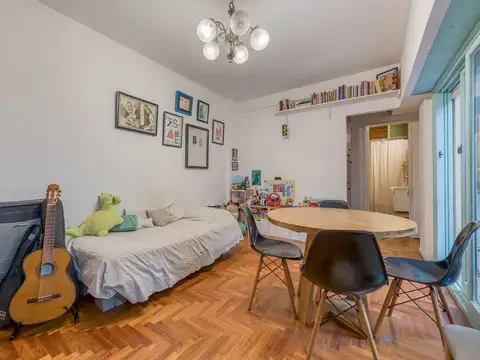 Departamento en Venta 66 años