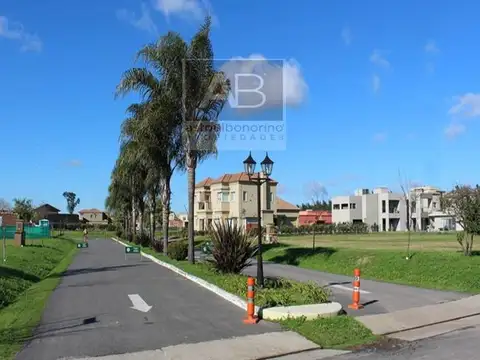 Excelente Lote en Bella Vista Chico