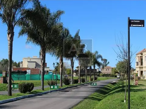 Terreno en Venta en Bella Vista, USD 140.000