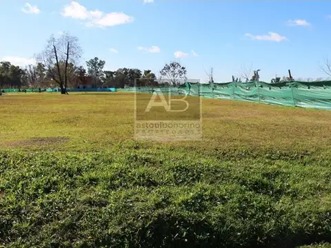 Terreno en Venta de 552,0 m2