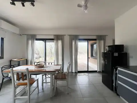 VENTA  2 CSAS A ESTRENAR 1 HA EN  SAN JAVIER
