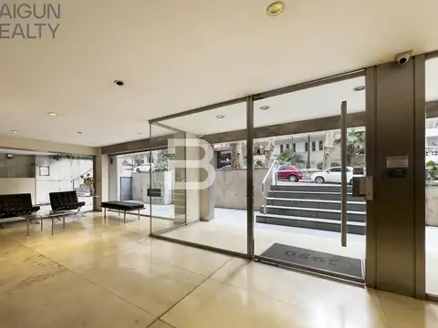 Departamento en Alquiler de 5 ambientes