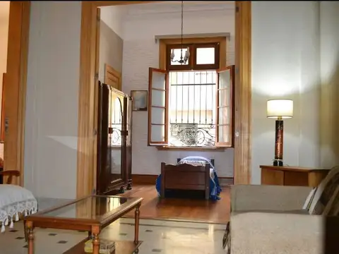 Departamento 5 ambientes con 1 baño