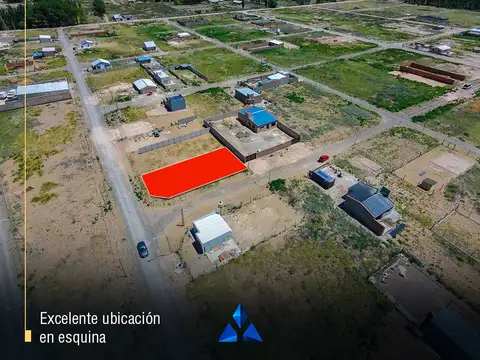 Terreno en Venta en Plottier, USD 14.000