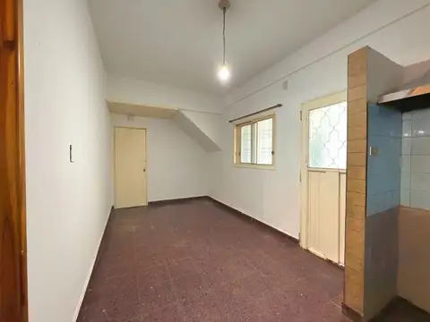 Depto Tipo Casa en Alquiler de 2 dormitorios