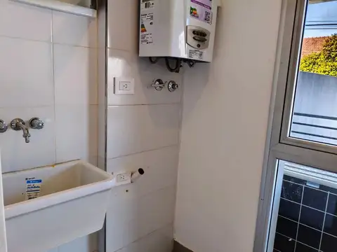 Departamento en Alquiler 2 años