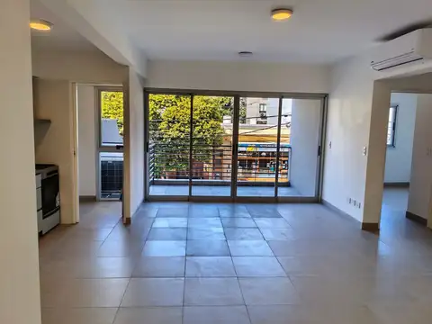 Departamento en Alquiler con 1 cocheras