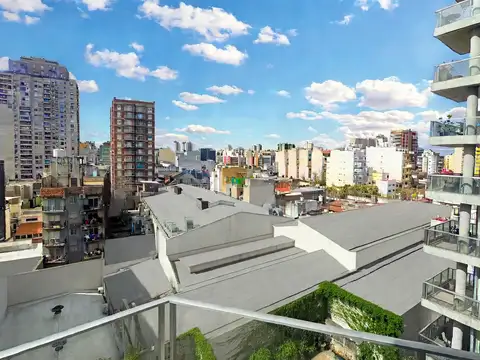 Departamento en Alquiler de 2 ambientes