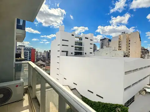Departamento en Alquiler de 1 dormitorio