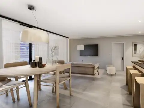 Departamento en Venta en Macrocentro, USD 120.000