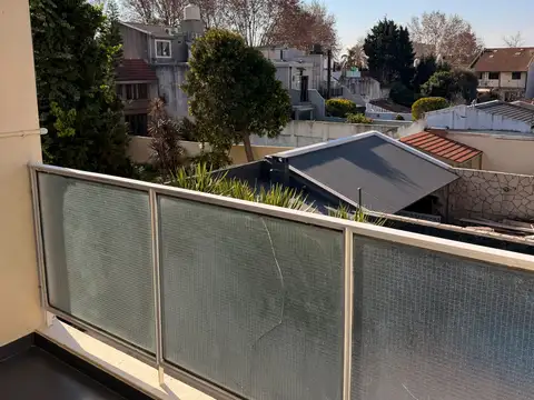 Departamento en Venta en Villa Devoto, USD 97.000