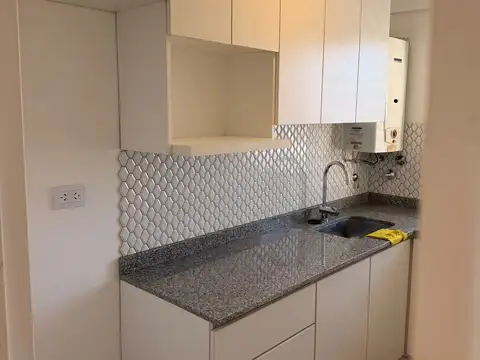 Departamento en Venta al Norte