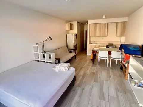 Departamento en Venta de Monoambiente