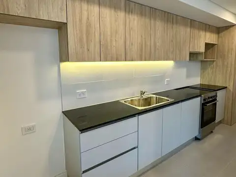 Departamento en Venta A Estrenar