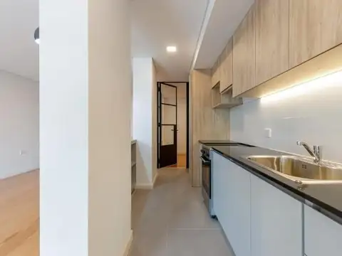 Departamento en Venta al Norte