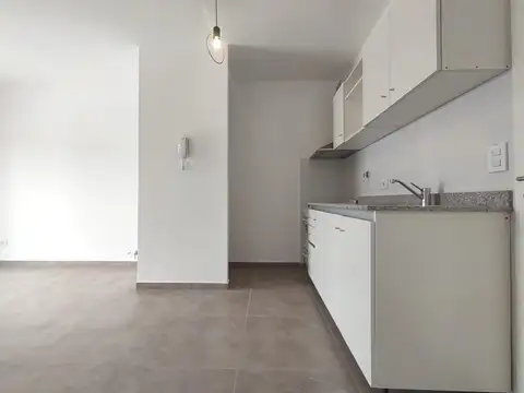 Serapio Villegas 2300, Piso 2º