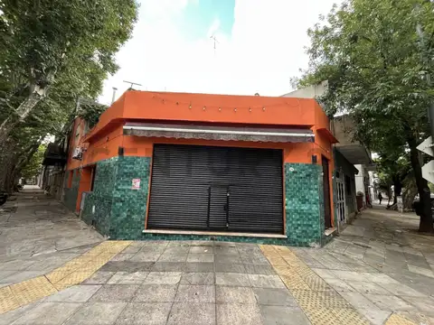 NICASIO OROÑO 2200, Piso 0