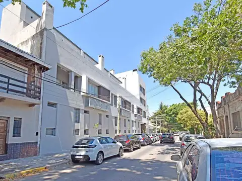 Domingo F. Sarmiento 3400