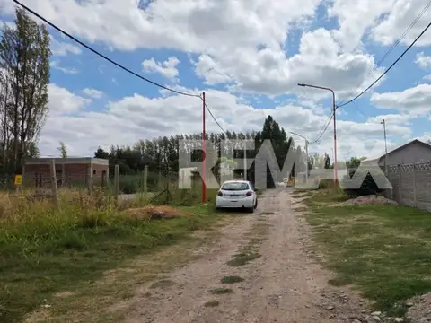 Ruta Provincial 7 lote 100