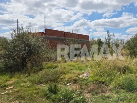 EN VENTA | TERRENO EN FINCAS DE VISTA ALEGRE III