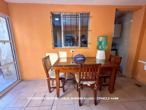 Casa en Venta al Noreste