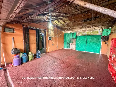 Casa en Venta en Ezeiza, USD 79.000