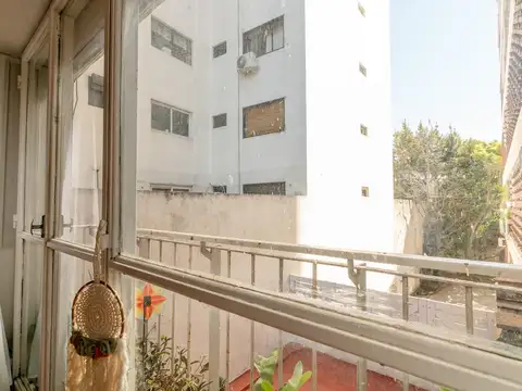 Departamento en Venta en Acassuso Vías / Santa Fe, USD 130.000