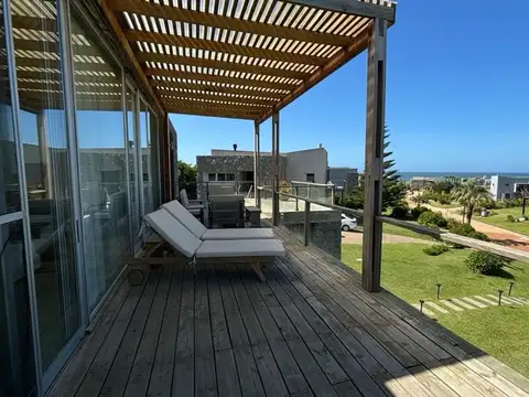 Casa en Alquiler Temporal 10 años