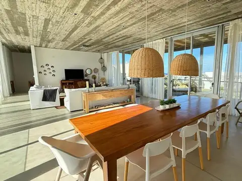 Casa Barrio Cerrado, Terrazas del Cultural - Febrero