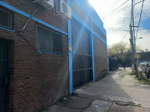 Galpon en Alquiler en General San Martín, $ 1.700.000
