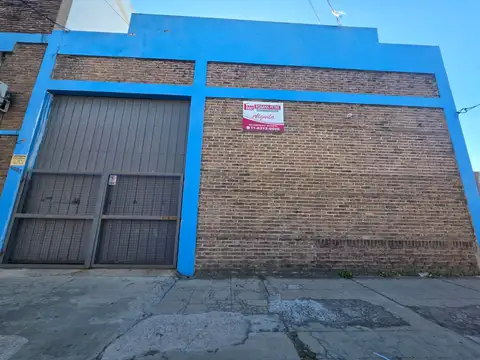 GALPON 300 M2